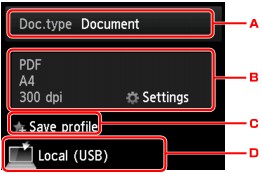 Slika: Dodirni zaslon