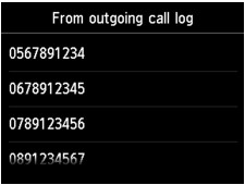 pav.: jutiklinis ekranas