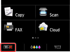 pav.: jutiklinis ekranas