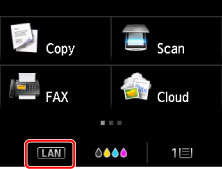 pav.: jutiklinis ekranas