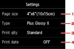 slika: zaslon na dotik