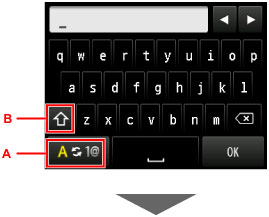 Фигура: Сензорен екран