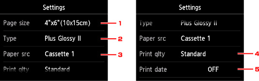 figure: Touch screen