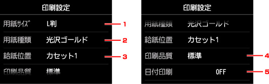 図：タッチスクリーン