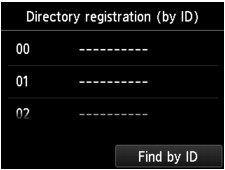 pav.: jutiklinis ekranas