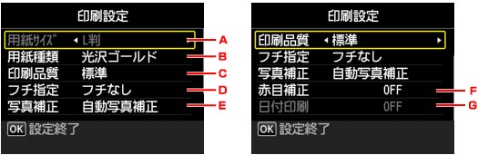 図：液晶ディスプレイ