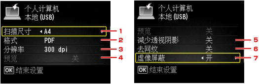 插图：LCD屏幕