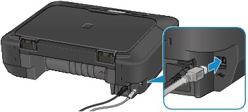 Imprimante usb câble de transfert de données Canon Pixma MG6350 mg6440 MG6450 uk stock 