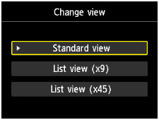 Figur: LCD-display