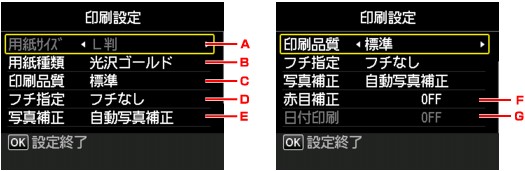 図：液晶ディスプレイ