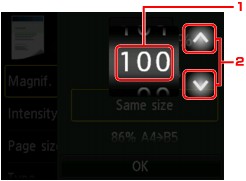 slika: dodirni zaslon