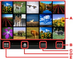 slika: dodirni zaslon