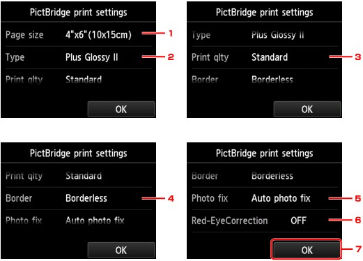 figure: Touch screen