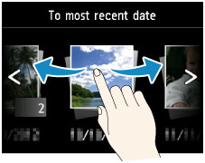 Slika: Zaslon na dotik