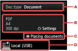 slika: zaslon na dotik