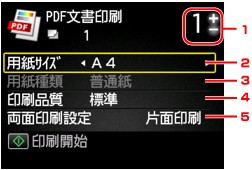 図:液晶ディスプレイ
