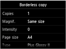 figure: Touch screen