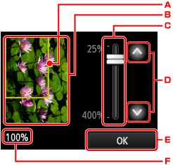 figure: Touch screen