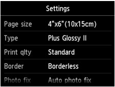 figure: Touch screen