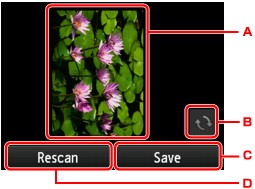 figure: Touch screen