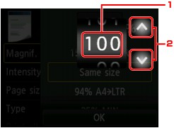 slika: zaslon na dotik
