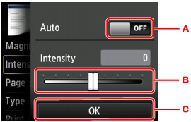 slika: dodirni zaslon