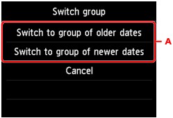 slika: dodirni zaslon