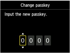 pav.: skystųjų kristalų ekranas