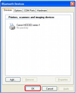 pav.: „Bluetooth“ įrenginys (Gerai)