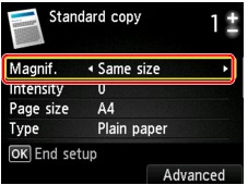 figure: LCD