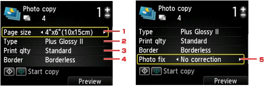 figure: LCD