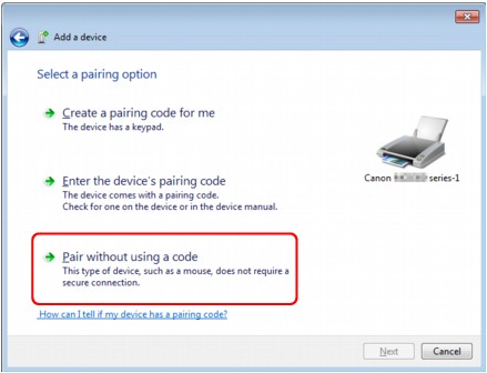 pav.: poravimas su bevieliu įrenginiu (poravimas)