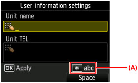 Abbildung: LCD