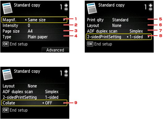 ภาพ: LCD