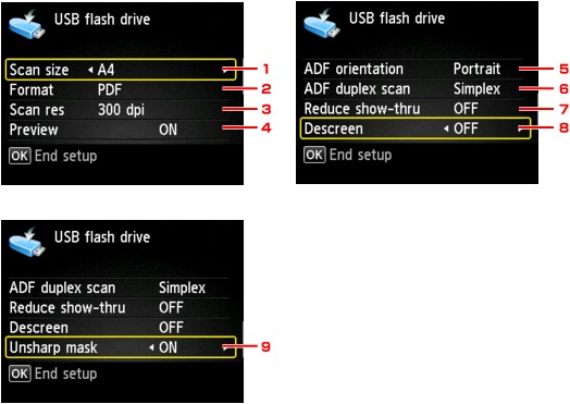 figur: LCD-display