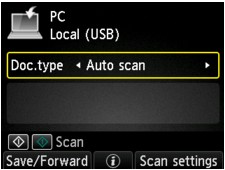 figur: LCD-display