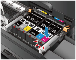 what ink cartridge for canon ip8720