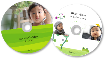 Canon : PIXMA Manuals : My Image Garden : Printing Labels (CD/DVD/BD)