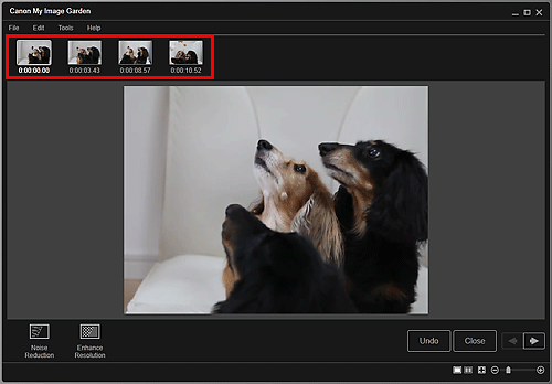 pav.: koregavimo rodinys