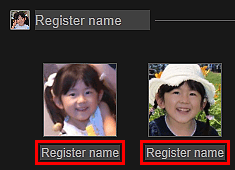 pav.: neregistruotų žmonių rodinys