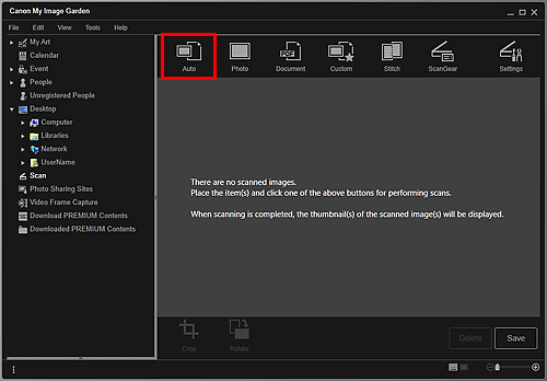 pav.: nuskaitymo rodinys