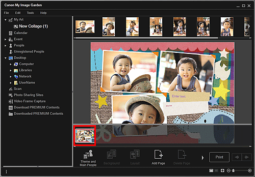 pav.: rodinys „Mano menas“