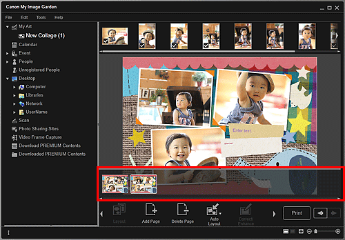 pav.: rodinys „Mano menas“