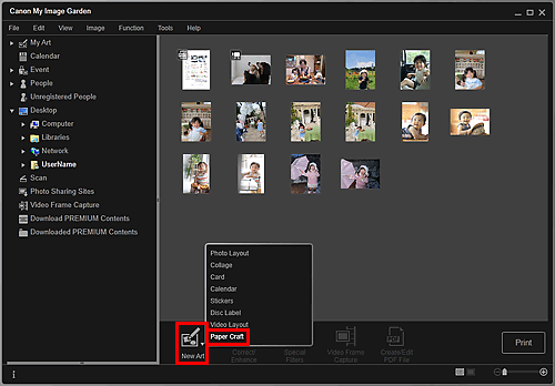 attēls: mapes skats