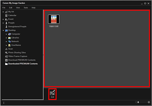 attēls: skats Lejupielādētais PREMIUM saturs
