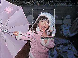 attēls: detalizētas informācijas skats skatā Mape