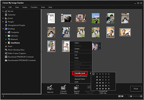 attēls: mapes skats