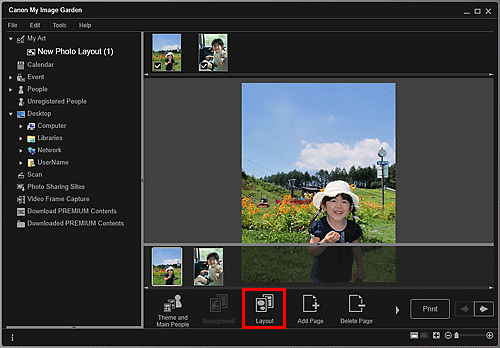 attēls: skats Mans dizains