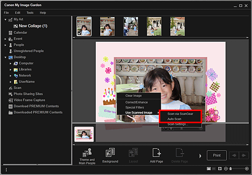 attēls: skats Mans dizains