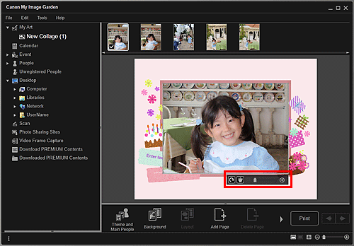 attēls: skats Mans dizains